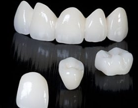 Trung Tâm Bảo Hành Răng Sứ